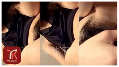 คลิปโป๊สาวจีนช่วยตัวเองโชว์ สาวทรงซ้อรุ่นนี้โคตรเด็ดเลยขอบอก