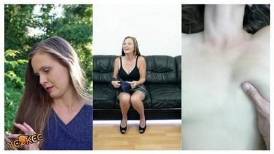 เจอสาวสวยเดินเล่นอยู่ในสวนสาธารณะ เลยชวนมาถ่าย onlyfans ที่ห้อง