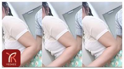 คลิปโป๊น้องเมียสาวพม่า โดนพี่เขยจับเย็ดหีในห้องครัวตอนล้างถ้วย